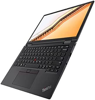 Lenovo ThinkPad X13 Yoga G2 Intel Core i5-1135G7 Notebook 33,8cm (13,3″) 8GB RAM, 256GB SSD, WUXGA, Win 10 PRO