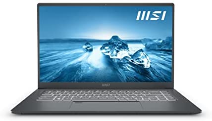 MSI Prestige 15 A12UC-043IT, Notebook 15.6″ FHD, Intel I7-1280P 14 Core, Nvidia RTX 3050 4GB GDDR6, 1TB SSD M.2 PCIe 4, 16GB RAM DDR4, WiFi 6E, Win 11 Home [Layout e Garanzia ITA]