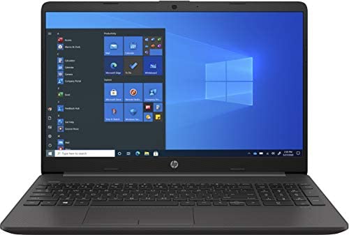 HP NB 255 G8 ATHLON 3050U 8GB 256GB 15.6 Win 10 Home