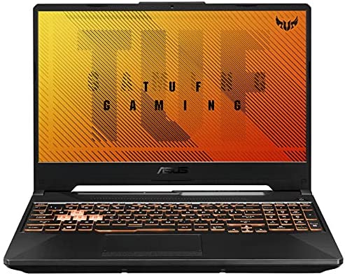 ASUS Gioco TUF506LU-HN201T