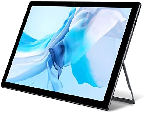 Tablet PC 2 in 1 da 13,0 pollici, CHUWI UBook X Pro Windows11 Corei7 con 8 GB di RAM + 256 GB di ROM + SSD di espansione fino a 1 TB, IPS 1920 * 1200 Full HD, 2.4G/5G/Dual WiFi Model Camera