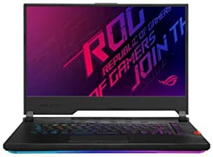 ASUS ROG Strix SCAR 15 G532LWS-AZ157T#B08LVVLJT6, Notebook Gaming, 15,6″ FHD Anti-Glare 240Hz, Intel Core i7-10875H, RAM 8GB, 512GB+512GB SSD PCIE, NVIDIA GeForce RTX 2070 SUPER 8GB GDDR6, Win 10
