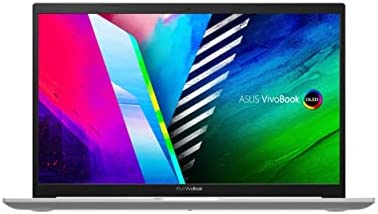 Vivobook K513EQ 15,6″ FHD OLED, INTEL I7-1165G7 RAM 8GB, SSD 512G PCIE,GeForce MX350 2 GB, Webcam, tast.retroill., wireless, WINDOWS 10