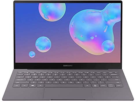 Samsung Books I5-L16G7 13.3 Touch 8GB/256 W10Pro