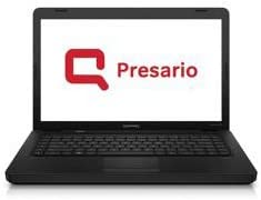 HP Notebook Compaq Presario CQ56-105SL V140/2Gb/320Gb/Hd4250