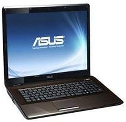 Asus NOTEBOOK K72F (Processore – Tecnologia Pentium Processore – Velocità di clock,860 GHz RAM – RAM Installata 3 GB)