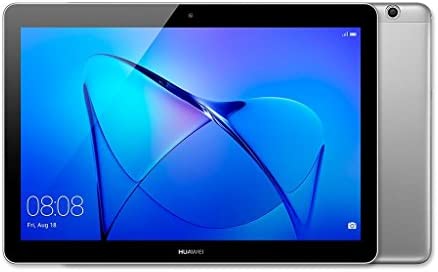 Huawei MediaPad T3 10″ Wifi – Tablet 32GB, 3GB RAM, Space Gray