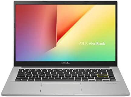 ASUS VivoBook 14 X413EA#B09J1LPTXZ, Notebook in Alluminio, 1.4 kg, 14″ FHD Anti-Glare, Intel Core i5-1135G7, RAM 8GB, 512GB SSD PCIE, Intel Iris Xe, Windows 11 Home, Bianco