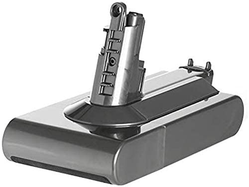 V11 Sostituzione della batteria dell’aspirapolvere per Dyson V11 Cyclone Animal Absolute Total Clean Vacuum Cleaner Rechargeable Battery Pack 970145-02 [25.2V 4200mah]