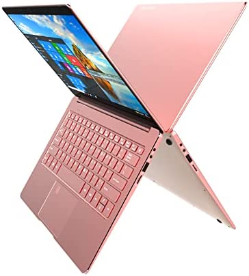 Windows 11 portatile pc 12.5″ N4100 leggero laptop 8GB di memoria 256gb SSD 2K 2560×1440 IPS con blocco delle impronte digitali USB 3.0 AC WiFi tastiera retroilluminata