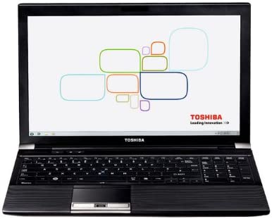 Toshiba Tecra R950-19E Notebook, Processore Core i5 3.2 GHz, RAM 4 GB, HDD 256 GB