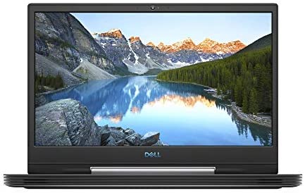 DELL G5 5590 Nero Computer Portatile 39,6 cm (15.6″) 1920 x 1080 Pixel 9th Gen Intel® Core i5 i5-9300H 8 GB DDR4-SDRAM 1128 GB HDD+SSD – DELL G5 5590, 9th Gen Intel® Core i5, 2,4 GHz, 39,6 cm