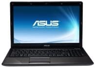 Asus NOTEBOOK K52F (Processore – Tecnologia Core i3 Processore – Velocità di clock 2,400 GHz RAM – RAM Installata 3 GB)