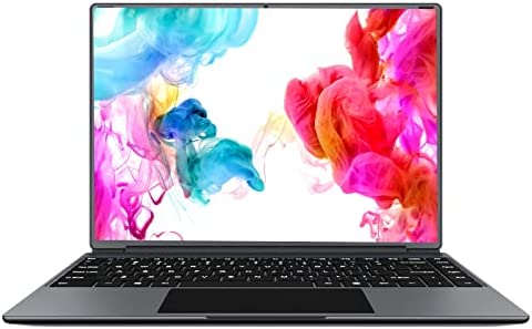 KUU Pc portatile 13,5 pollici Notebook , 3K ( 3000 * 2000 risoluzione) Full HD Windows 10 Pro N4020 CPU fino a 2,8 GHz Laptop Trasportare 6 GB di RAM 128 GB SSD Sottile e leggero da Computer Portatile