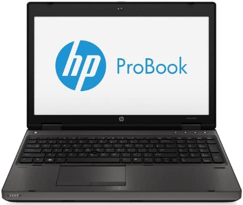 HP 6570, Notebook Processore Core i5, 2.50 GHz, HDD 500 GB, RAM 4 GB