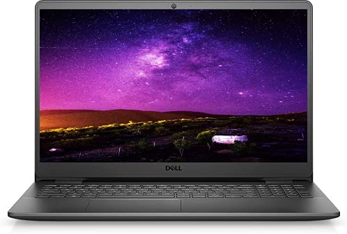 Dell Inspiron 3000 Business Laptop, 15.6 HD Display, Intel Celeron Processor N4020, Windows 10 Pro, 8GB DDR4 RAM, 1TB HDD, Webcam, SD Card Reader, Bluetooth, HDMI