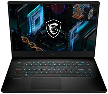 MSI GP66 Leopard 11UH-671 15.6″” FHD i7-11800H RTX3080 16GB RAM 1TB SSD noOS (001543-671)