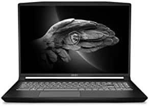 MSI Creator M16 A12UD-298IT Notebook 16″ QHD 60Hz, DCI-P3 100, Intel I7-12700H, Nvidia RTX 3050Ti 4GB GDDR6, 1TB SSD M.2 PCIe 4.0, 16GB RAM DDR4 3200MHz, WiFi 6, Win 11 Pro [Layout e Garanzia ITA]