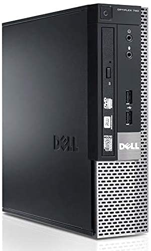 Dell Mini PC 7010 USFF (Ricondizionato)