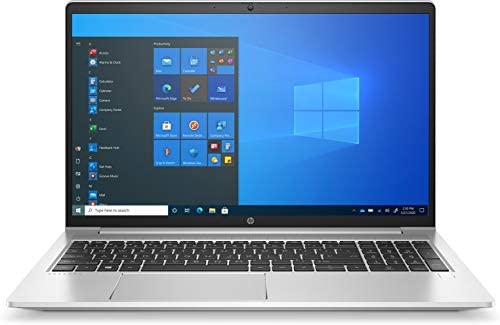 HP ProBook 450 G8 Intel® Core i5-1135G7 Business Laptop 39,6cm (15,6 Zoll) (8GB RAM, 256GB SSD, Intel UHD 630, Win10)