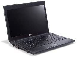 acer notebook travelmate timeline x 8172t-474g50nkk (modello: travelmate timeline x 8172t-474g50nkk; processore:core i5, 1,20 ghz, 470um, bit : 64 )
