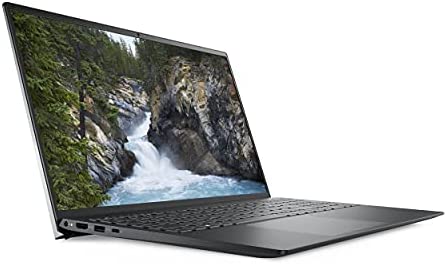 Dell VOSTRO 5510 I5-11320H 256 GB 8 GB 15,6 pollici NOOD W10P