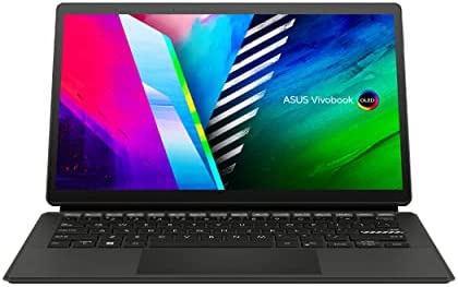 Asus T3300KA-LQ031WS N6000 4GB 128 W11H-S 13’OLED