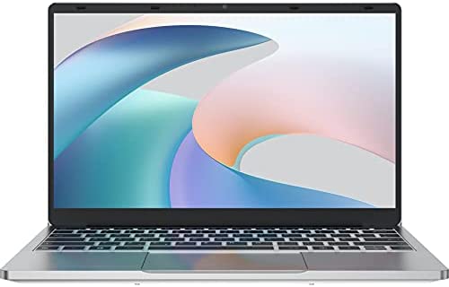 ANSTA PC Portatili 14 Pollici FHD 8GB DDR4 SSD da 256 GB, Notebook Ultrasottile Intel Celeron N4020, Windows 10, WLAN dual band,Bluetooth, Supporta l’espansione della Scheda TF da 256 GB-Italia