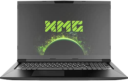 Schenker XMG CORE 15 AMD – E21qpt – 15,6″ FULL HD IPS 240Hz, AMD Ryzen 5 4600H, NVIDIA GeForce RTX 3060 6GB GDDR6, 16 GB DDR4, 500 GB SSD, Windows 10 Home, italian layout