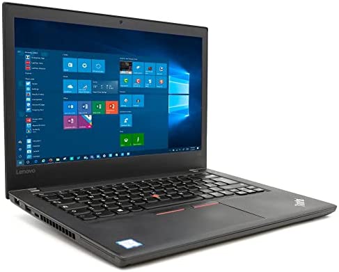 Notebook Lenovo Thinkpad T470 Windows 11 Pro i5 fino a 3.00GHz SSD Display 14” Full HD Touchscreen Touch Screen Webcam Type-C HDMI PC Computer Portatile Aziendale(Ricondizionato) (4GB RAM SSD 240GB)