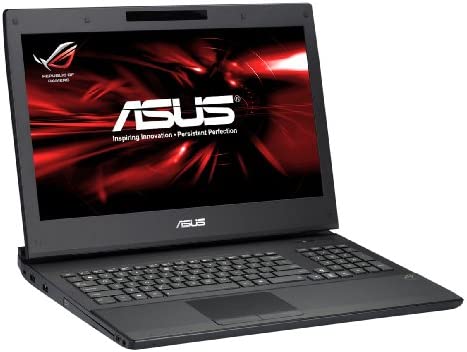 Asus ROG G74SX-TZ290V Notebook/Portatile, Intel Core i7 2.2 GHz, 12 GB RAM, 660 GB HDD, Nero