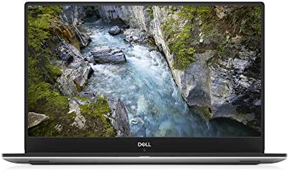 Dell XPS 15 9570 15.6″ 4K UHD Laptop – Core i7-8750H (6 Core, 4.1Gz), NVIDIA GeForce GTX 1050Ti, 16GB di RAM, 1TB SSD, tasti retroilluminati, aggiornamento gratuito a Windows 11 Pro (rinnovato)
