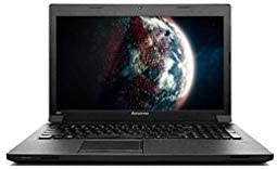 Lenovo B590 HM77, Notebook Essential, Processore Core i3 2.2 GHz, RAM 4 GB, HDD 500 GB