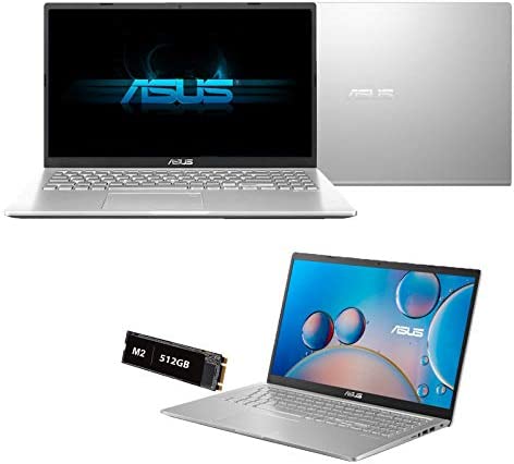 Notebook Pc Asus Intel I5-1035G1 10Gen 3.6Ghz. 15,6″,Ram 8Gb Ddr4,Ssd Nvme 512Gb M2,Hdmi,Wifi,Bluetooth,Webcam,Windows 10Home,Antivirus