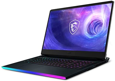 MSI Raider GE76-004ES i7-12ª 32GB 1TB 3070Ti W11H