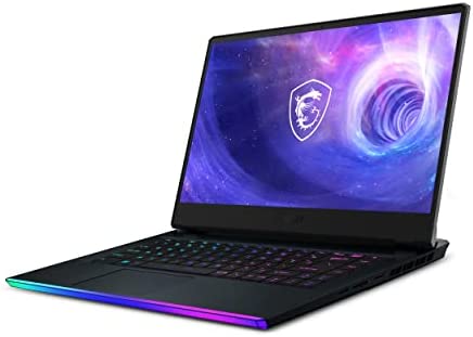 MSI Raider GE66-005ES i7-12ª 32GB 1TB 3080 W11H 15