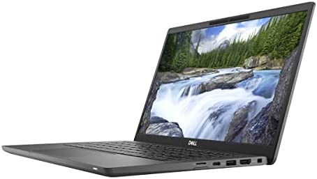 Dell NB Latitude 7320 13,3 FHD Touch i5 W10P/W11P