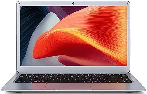 Jumper Notebook Portatile Microsoft 365, Portatili FHD da 13,3 pollice Windows 10 (4GB, 64GB, Memoria Espandibile SSD da 1 TB e TF da 256 GB (verde acqua)