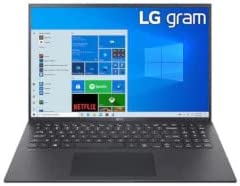 16Z90P-G.AP55D GRAM 16” Core i5 RAM 16GB SSD 512GB