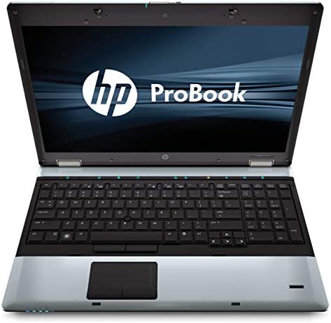 HP Probook 6555B ( RICONDIZIONATO GRADO B)