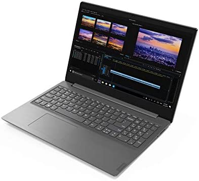 Lenovo NB Essential V15 82C7001CIX 15,6″ R5-3500U 8GB SSD512GB Dvd W10