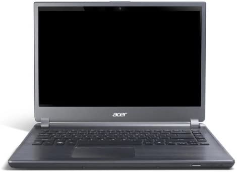 Acer M5-581TG Notebook, Processore Core i5, 1.70 GHz, bit 64, RAM 4 GB