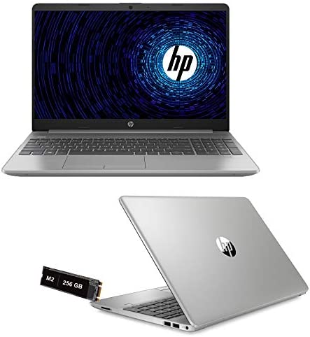 Notebook Hp 250 G8 Intel Core I5-1035G1 3.6Ghz 10Gen. Display 15,6″ Full Hd,Ram 8Gb Ddr4,Ssd 256Gb NVMe,Hdmi,Wifi,Lan,Bluetooth,Webcam,Windows 10,Antivirus