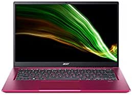 Acer SF314-511-56CX 14″ i5-1135G7 8/256GoW10.