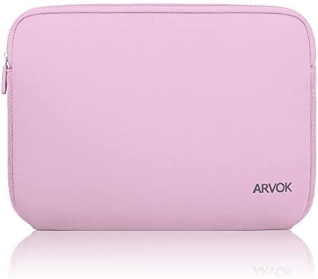 Arvok 11 11,6 Pollici Sleeve per Laptop/Impermeabile Custodia di Neoprene Borsa/Caso Protettiva/Borsa da Trasporto per MacBook/Acer/dell/Lenovo/HP/Samsung/Sony/Toshiba/Ultrabook