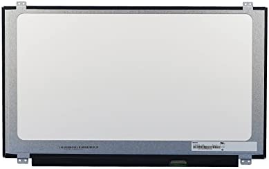 Nuovo 15.6 “HD 1366X768 WXGA Lapatop LED LCD Schermo 30pin connecotr Pannello di Ricambio Display Compatibile con NT156WHM-N22