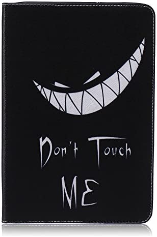 Custodia per Samsung Galaxy Tab A 9.7 SM-T550, PU Custodia Smart Stand con slot per schede Custodia protettiva per Samsung Galaxy Tab A 9.7 (SM-T550/T551/T555)