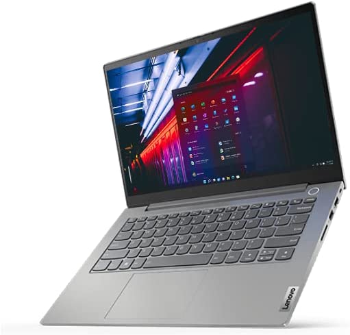 Notebook i7 SSD 512 GB Ram 16 GB 14″ Windows 11 20VD0173IX ThinkBook 14