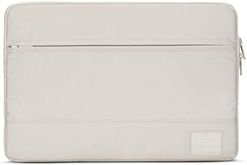 Custodia PC Johnny Urban JAKE per Macbook Pro 16 & 15 e altri Portatili da 15 pollici Beige – Cover per Laptop – Astuccio protettivo