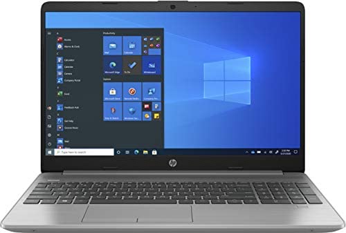 Notebook Hp 255 G8 Amd Ryzen 5 3500U 3.7Ghz Display 15.6″ Full Hd,Ram 8Gb Ddr4,Ssd 512Gb Nvme,Hdmi,Wifi,Lan,Bluetooth,Webcam,Windows 10Pro,Antivirus